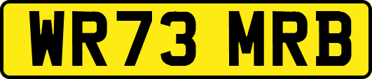 WR73MRB