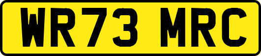 WR73MRC