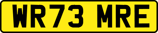 WR73MRE