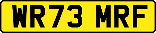 WR73MRF