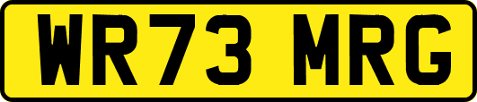WR73MRG