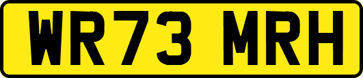 WR73MRH