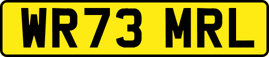 WR73MRL