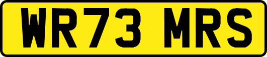 WR73MRS