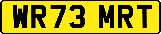 WR73MRT