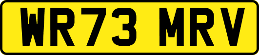 WR73MRV