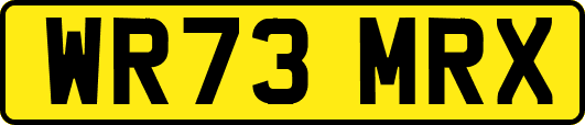 WR73MRX