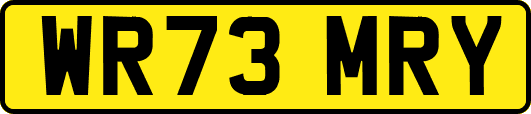 WR73MRY