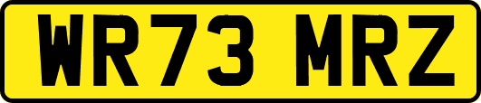 WR73MRZ