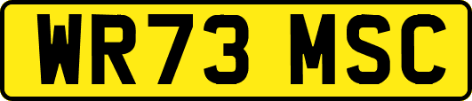 WR73MSC