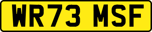 WR73MSF