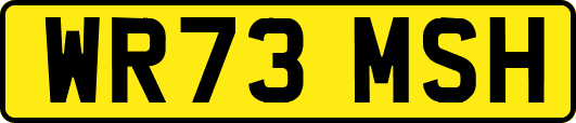 WR73MSH
