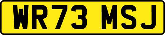 WR73MSJ
