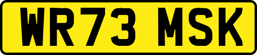WR73MSK