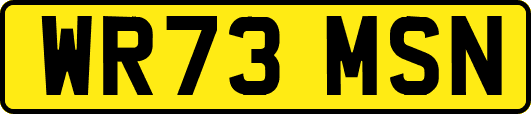 WR73MSN
