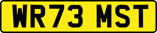 WR73MST