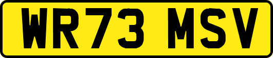 WR73MSV