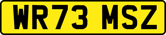 WR73MSZ