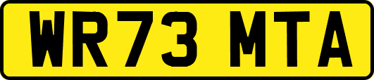 WR73MTA