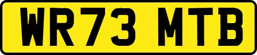 WR73MTB