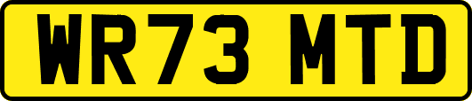 WR73MTD