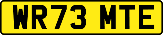 WR73MTE