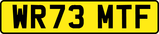 WR73MTF