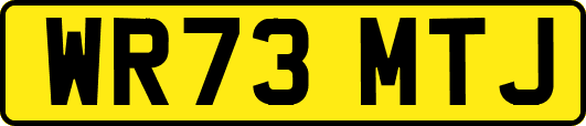 WR73MTJ