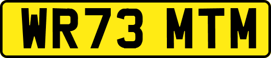 WR73MTM