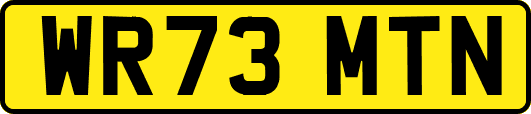WR73MTN