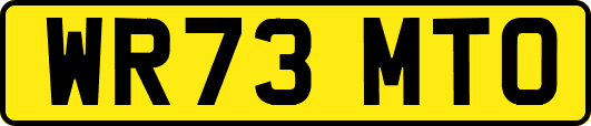 WR73MTO