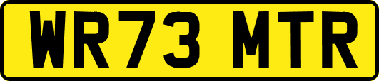 WR73MTR