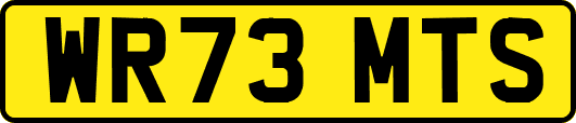 WR73MTS