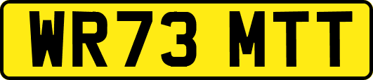 WR73MTT