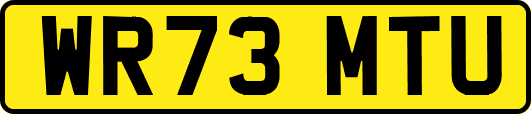 WR73MTU