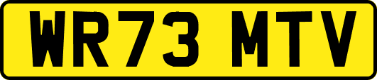 WR73MTV