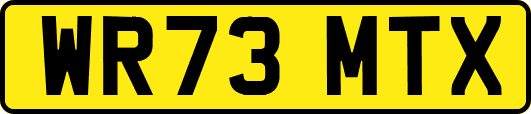 WR73MTX
