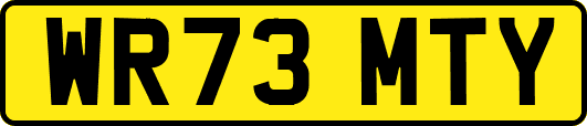 WR73MTY