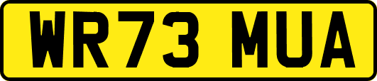 WR73MUA