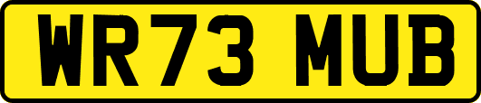 WR73MUB