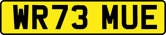 WR73MUE