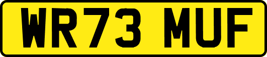 WR73MUF