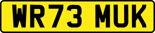 WR73MUK
