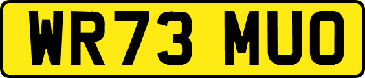 WR73MUO