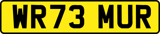 WR73MUR