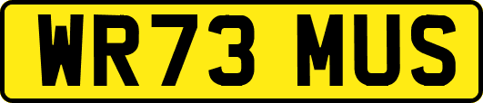 WR73MUS