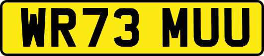 WR73MUU