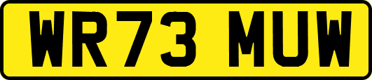 WR73MUW