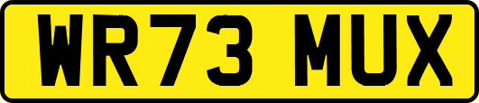 WR73MUX