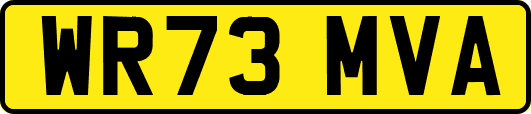 WR73MVA